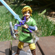 Image for article titled Meet the Next Generation of Nintendo...Action Figures